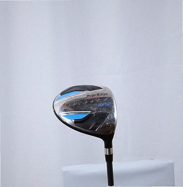 Tour Edge Bazooka 370 18° 5 Fairway Wood Uniflex 13511685 Excellent