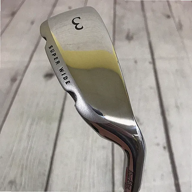 Tour Edge Bazooka Geomax MAX MOI Driving Iron #3 Iron / 20° Loft - CUSTOM BUILD!