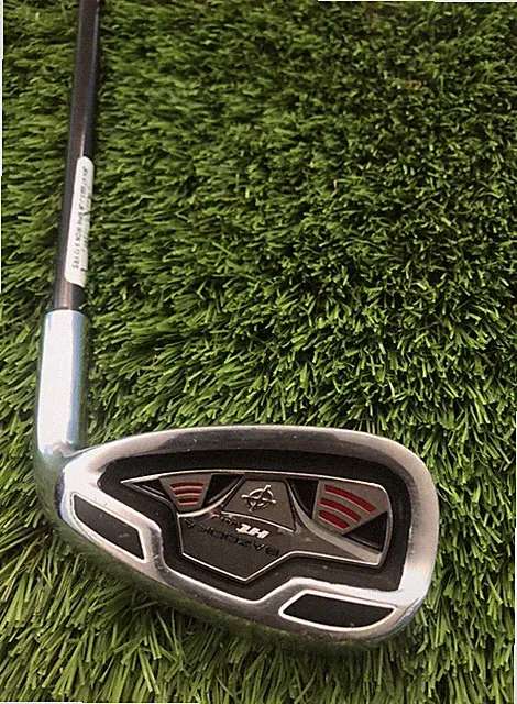 ⛳️Tour Edge /Bazooka HT- J Max/ Single~9/P~RH/32 in/ For Kids 9-12/52-60 in Tall