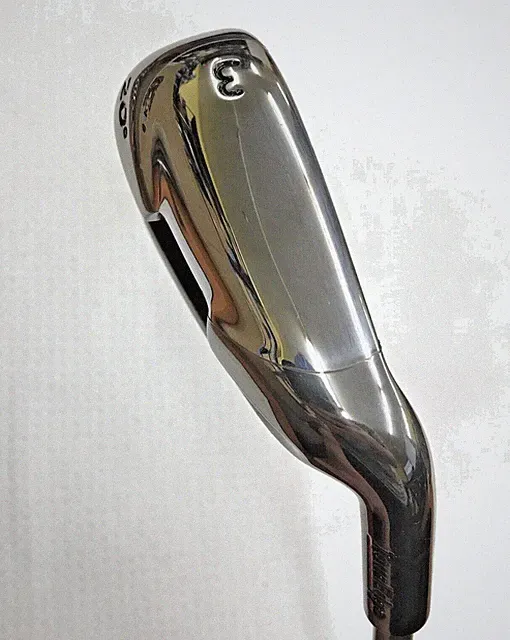 Tour Edge Bazooka HT MAX Driving Iron #3 Iron / 20° - RH CUSTOM BUILT to YOU!