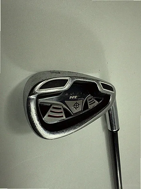 Tour Edge Bazooka HT Max J JR Youth Kids 9/P RH 32”