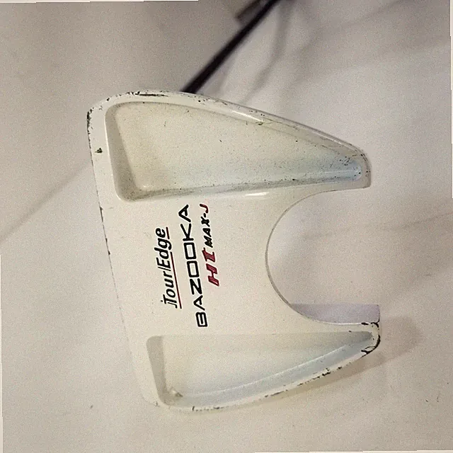 Tour Edge Bazooka HT-Max Jr Junior Putter Tour Edge 27" Kids Agwes 5-8 Years old
