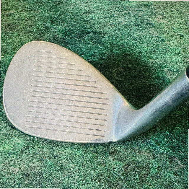 Tour Edge Bazooka JMax MB1 60° Wedge Mens Steel Shaft Golf Pride Grip Golf Club