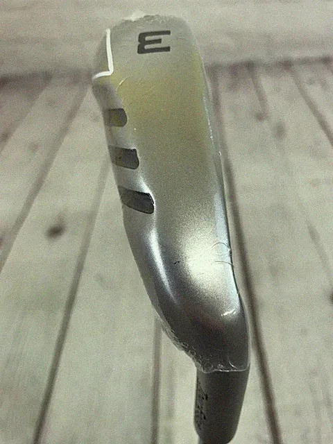 Tour Edge Bazooka Max D45 Driving Iron #3 Iron 18° Loft - CUSTOM BUILT to YOU!