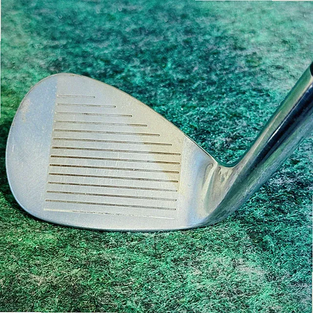 Tour Edge Bazooka Sand Wedge Womens RH 36.5 In Ladies Graphite Silver Golf Club