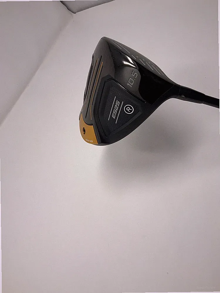 Tour Edge E525 Driver