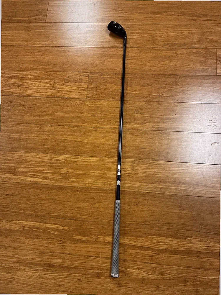 Tour Edge, Exotics 722 #5 Hybrid, adjustable 23°