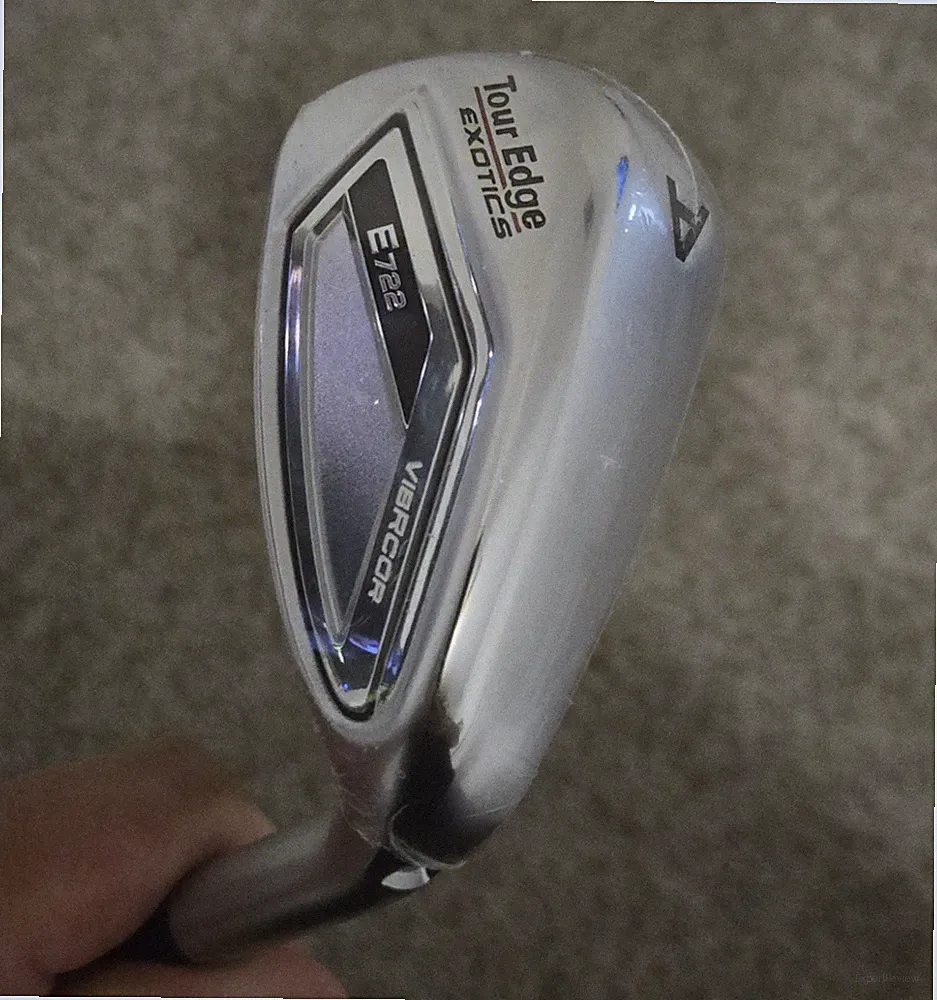 Tour Edge Exotics A Wedge