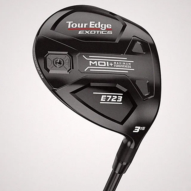 Tour Edge Exotics E723 Fairway NEW Choose Your Specs