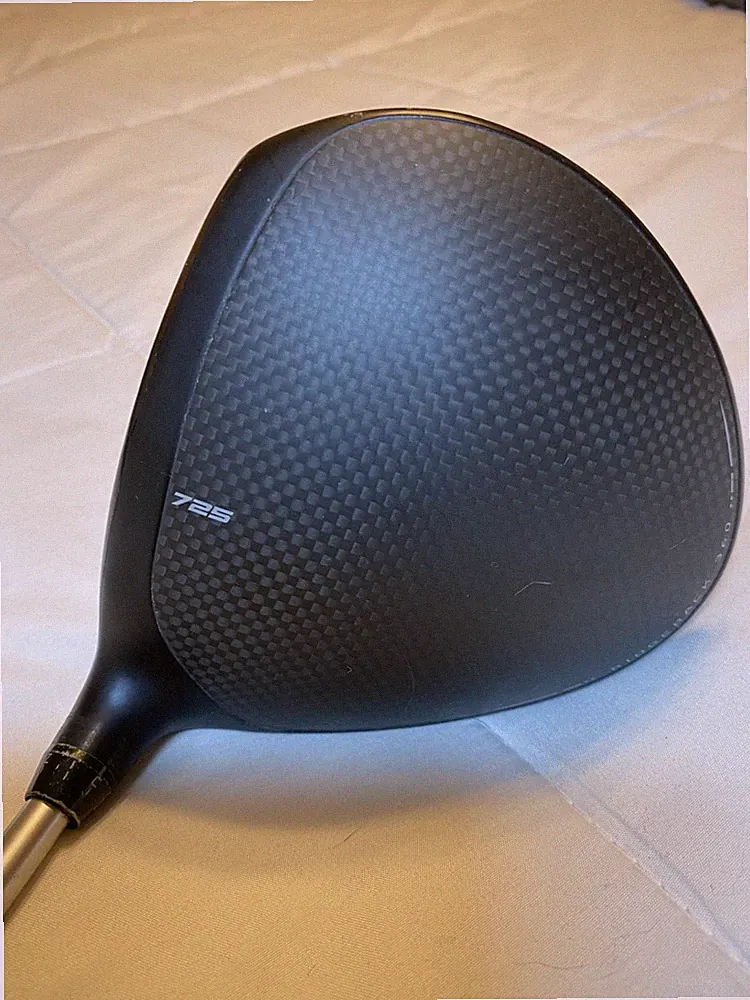 Tour Edge Exotics E725 Driver 10.5°