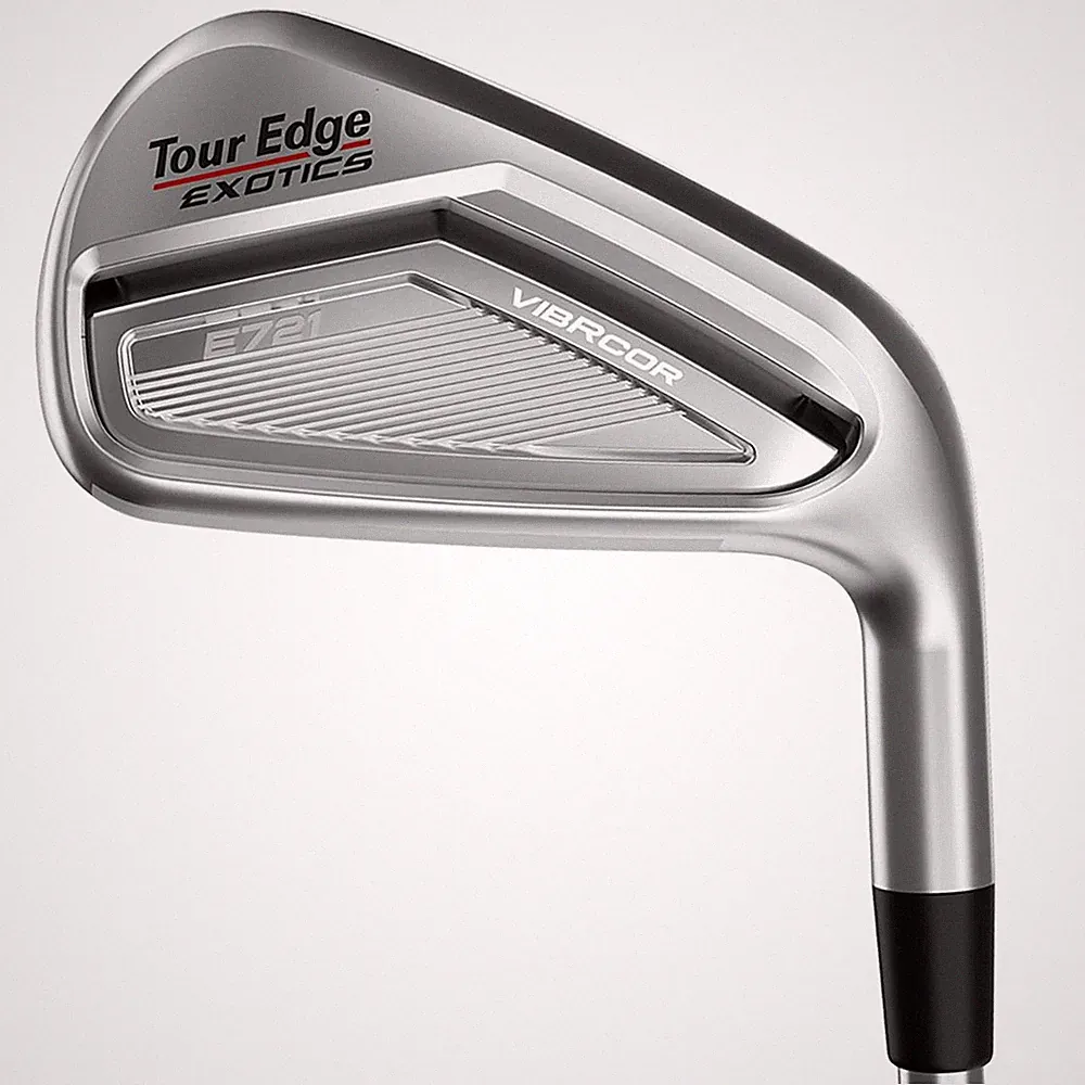 Tour Edge Exotics Golf E721 Wedge– High Performance, Game Improvement
