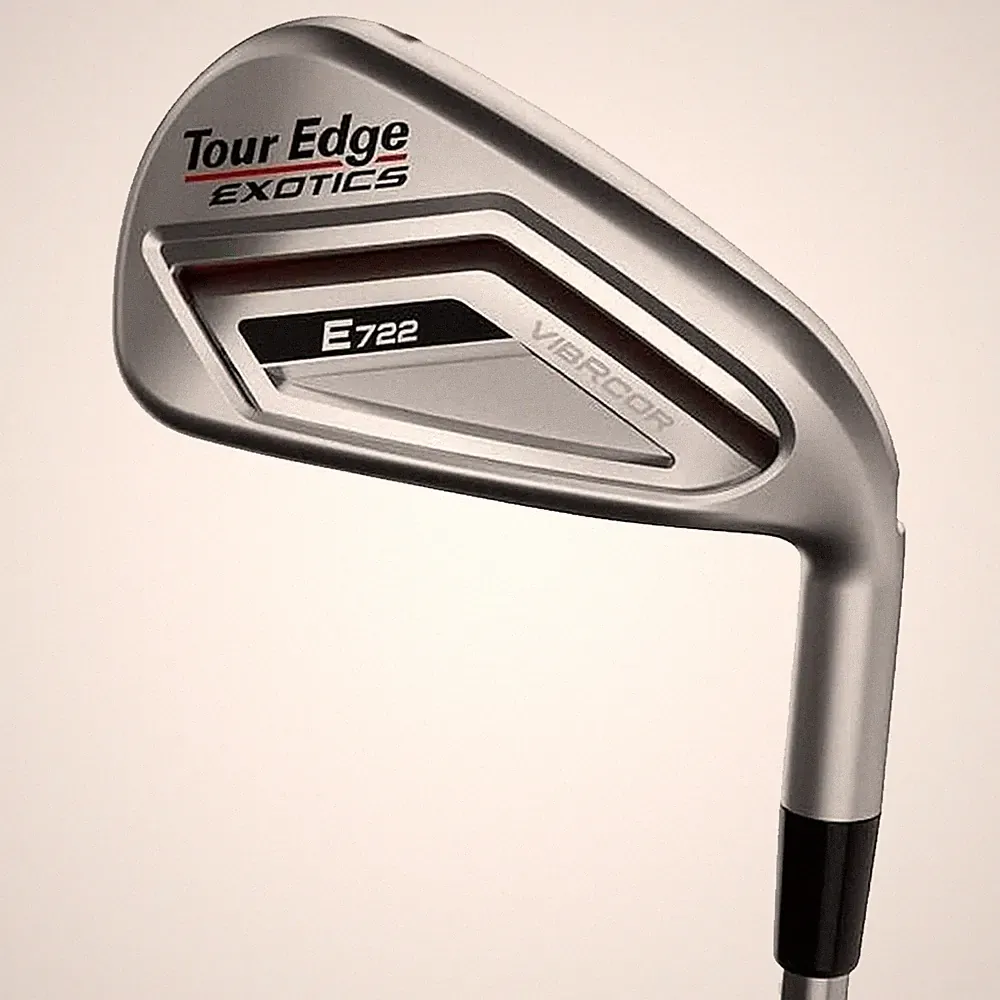 Tour Edge Exotics Golf E722 Wedge – High Performance, Game Improvement