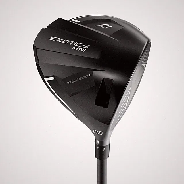Tour Edge Exotics Mini Driver (2026) NEW