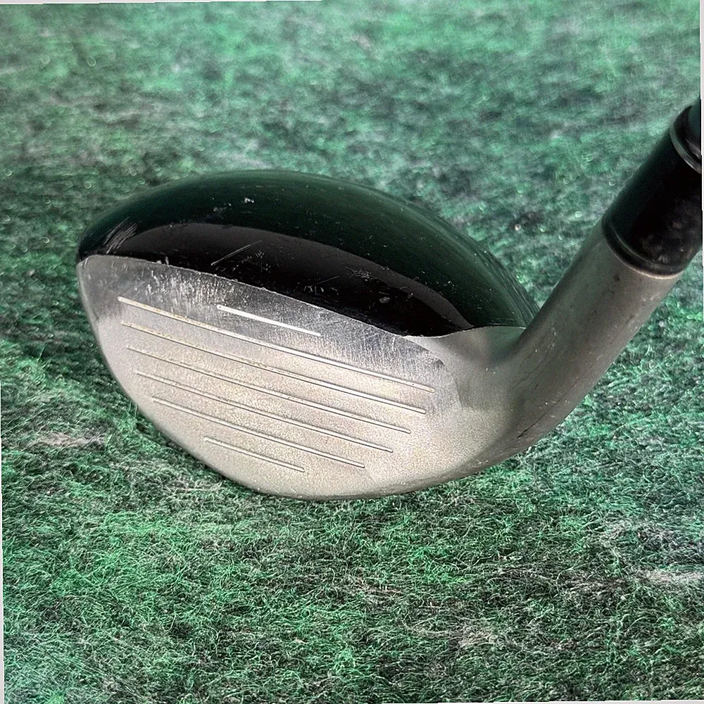 Tour Edge Exotics Trilogy 5 Hybrid 26° RH AD 60 Regular Graphite Golf Club