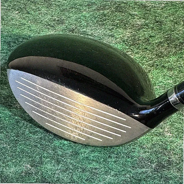 Tour Edge Exotics XCG-V 3 Wood 15° RH Motore 65 Regular Graphite Golf Club