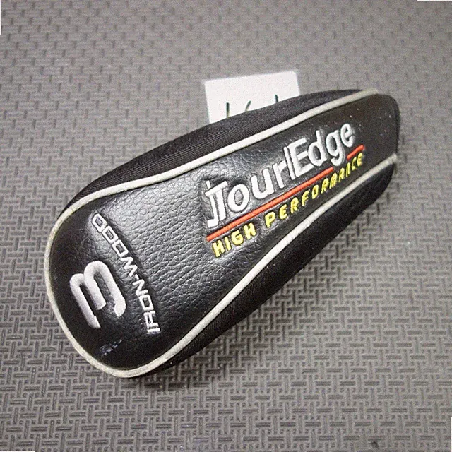 Tour edge golf high performance iron-wood 3 rescue fast ship 260119