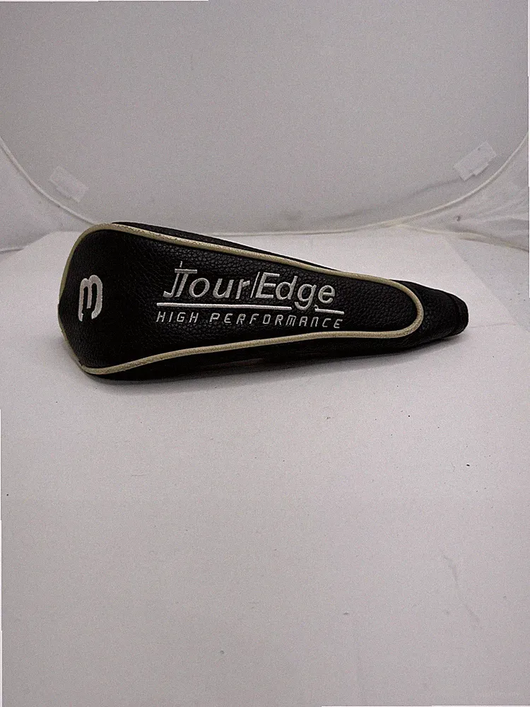Tour Edge High Performance Golf Club Headcover 3 Wood