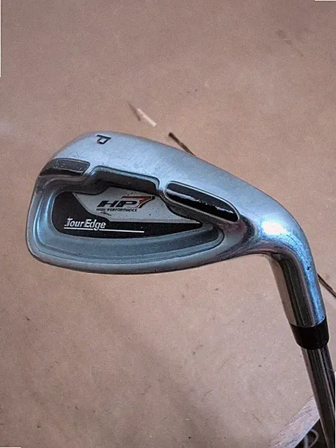 Tour Edge High Performance Pitching Wedge