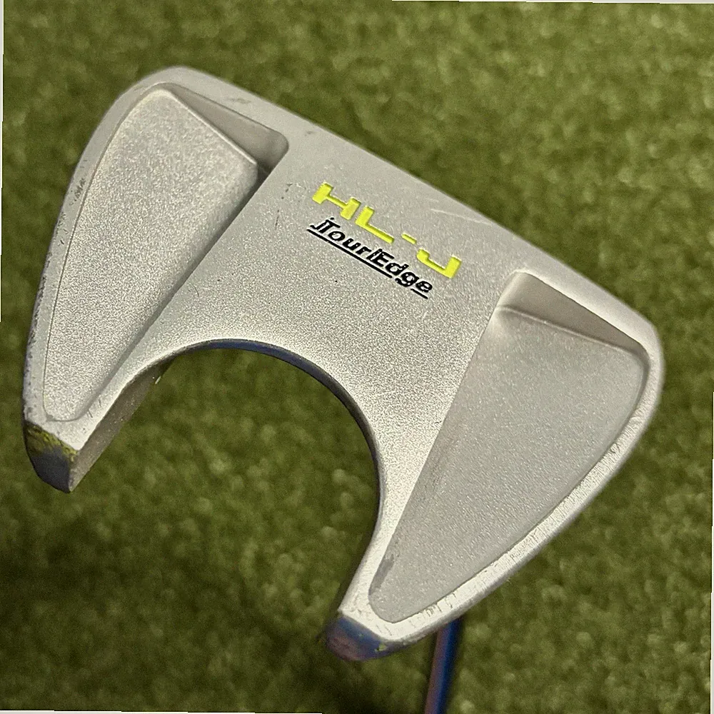 Tour Edge HL-J Mallet Putter