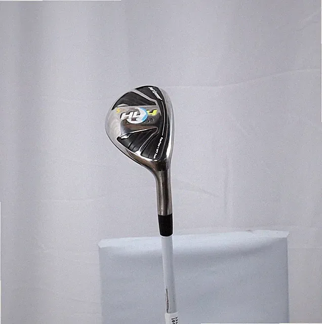 Tour Edge Hl4 25° 5H Hybrid Ladies Flex Tour Edge Hl4 45 13173184 Excellent