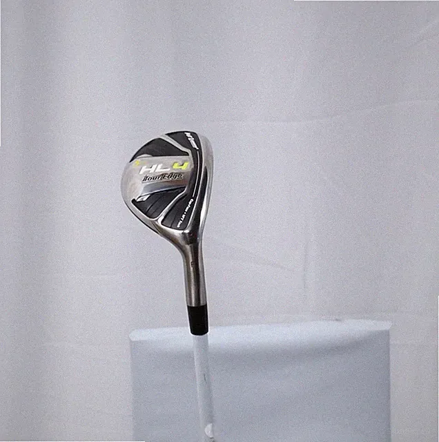 Tour Edge Hl4 25° 5H Hybrid Ladies Flex Tour Edge Hl4 45 13173186 Excellent