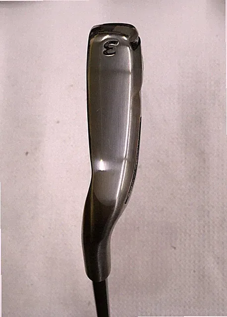 Tour Edge Hot Launch 2 HL2 Iron - #3 iron / 18° Loft - Left Hand CUSTOM FIT!