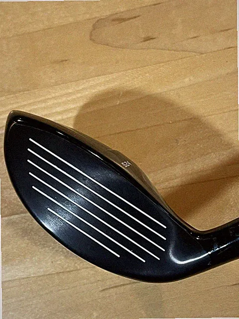 Tour Edge Hot Launch 3 19 Degree Hybrid Ascent 60 Stiff Mint