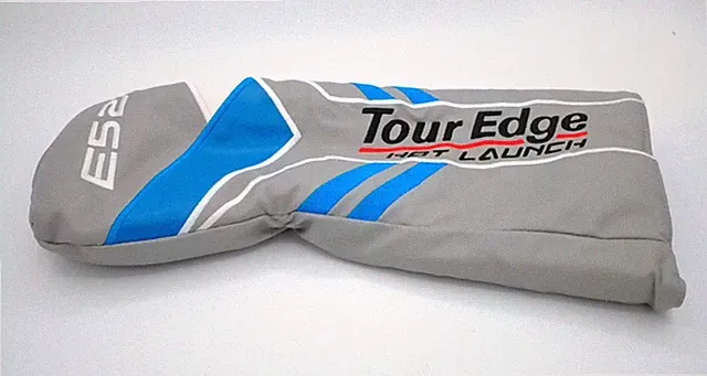 Tour Edge Hot Launch E522 Driver Headcover BRAND NEW