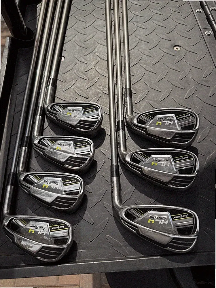 tour edge golf clubs hl4