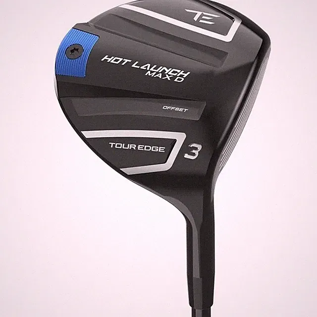 Tour Edge Hot Launch Max D Fairway Aldila Ascent Choose Flex and Loft New For
