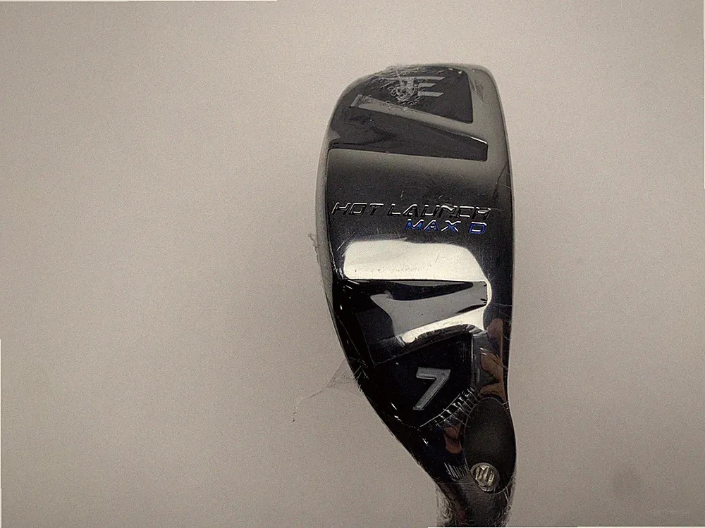 Tour Edge Single Irons