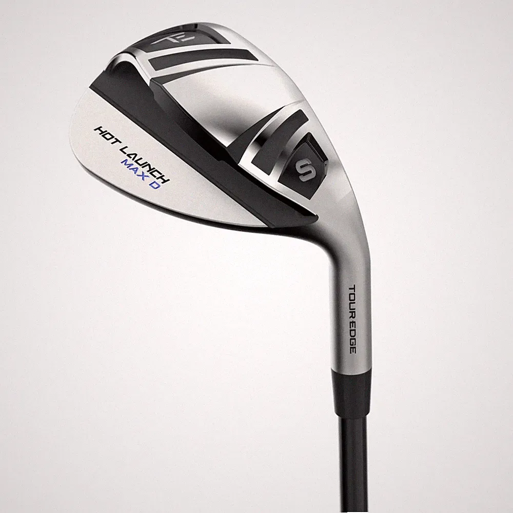 Tour Edge Hot Launch Max D Wedges NEW