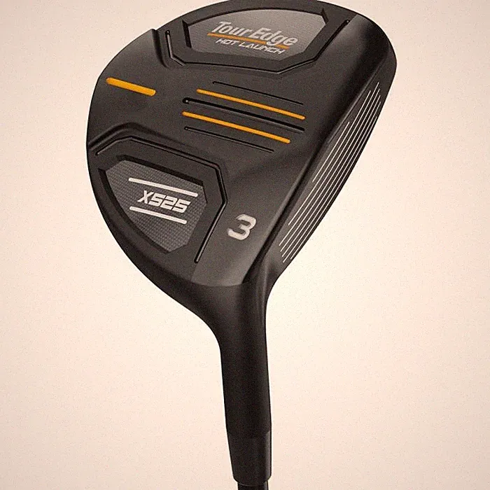 Tour Edge Hot Launch X525 Fairway Wood