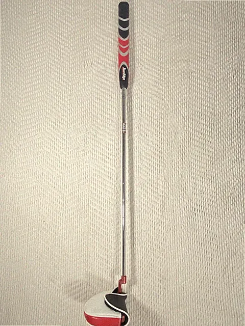 Tour Edge HP Red Series High Performance 35” 02 RH Putter BRAND NEW WITH COVER
