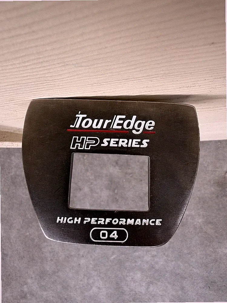 Tour Edge Putters