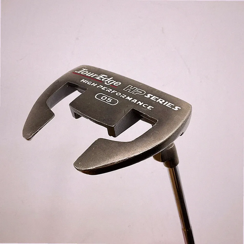 Tour Edge HP Series High Performance 05 Putter 34" Right Handed with Head Cover