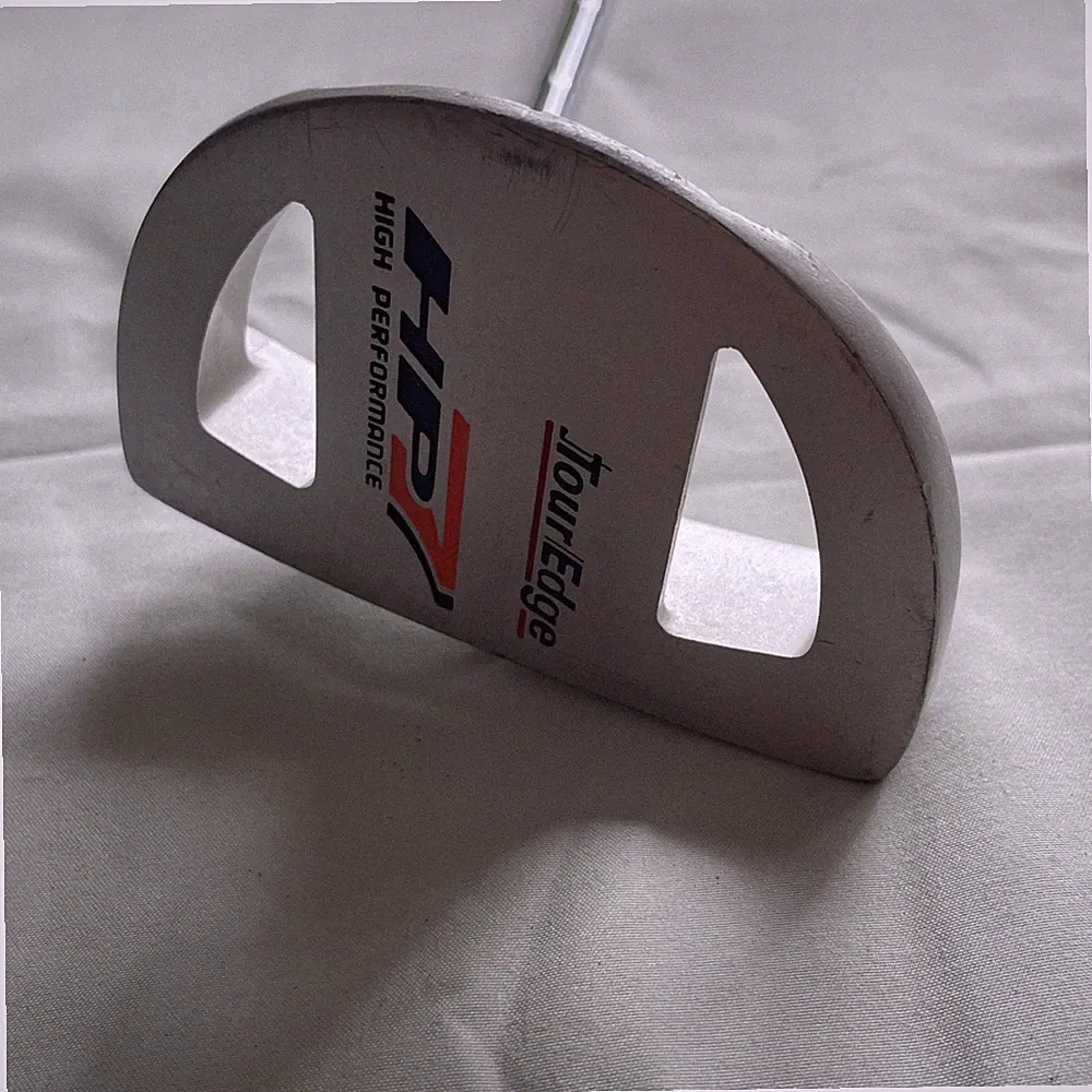 Tour Edge HP Series HP7 Putter 37.5" Right Handed High Performance Mallet