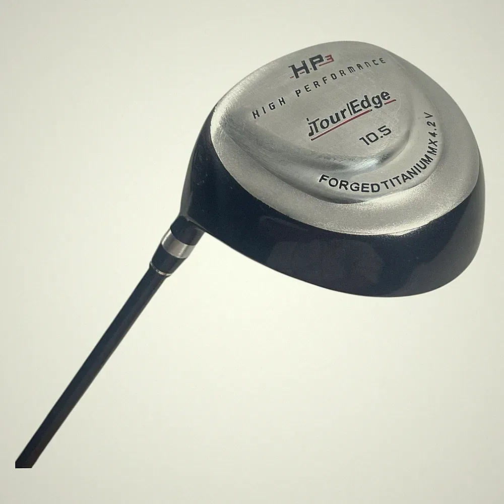 Tour Performance Drivers