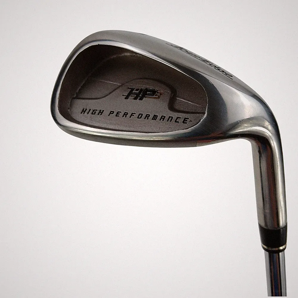 Tour Edge HP3 High Performance Sand Wedge 35.5in RH Mens Steel Golf Club