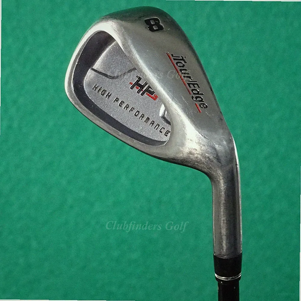 Tour Performance Single Irons