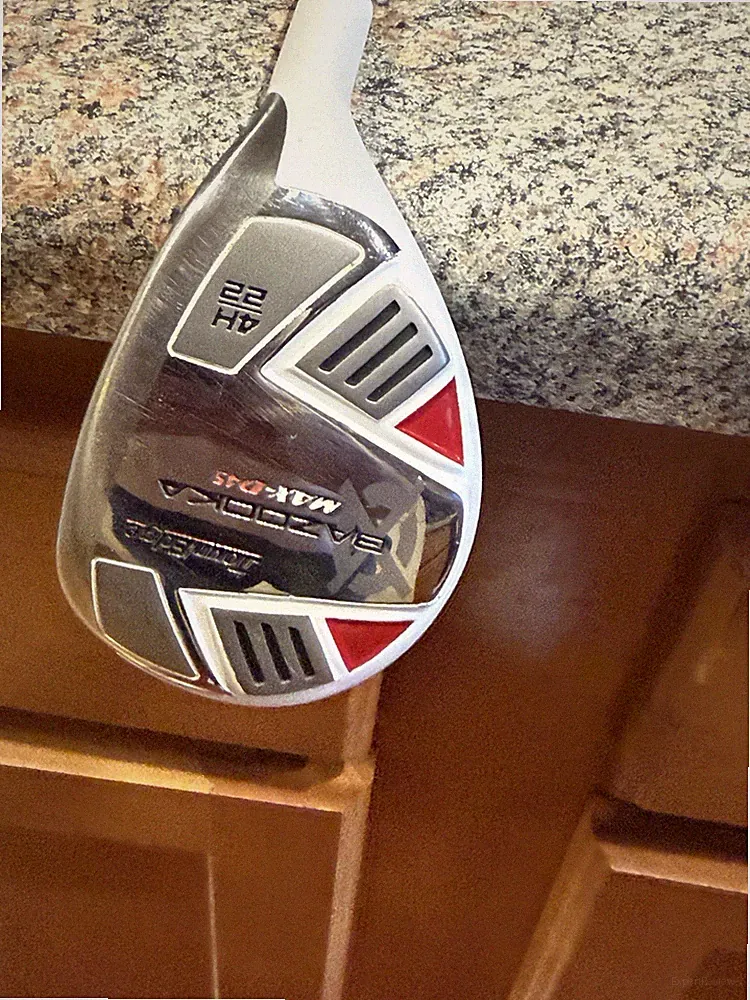 Tour Edge Hybrid