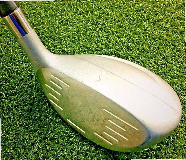 Tour Edge LADY EDGE 6 Ironwood Hybrid Left-Handed