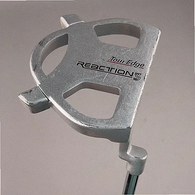 Tour Edge Reaction 3 Right-Handed 35" Putter