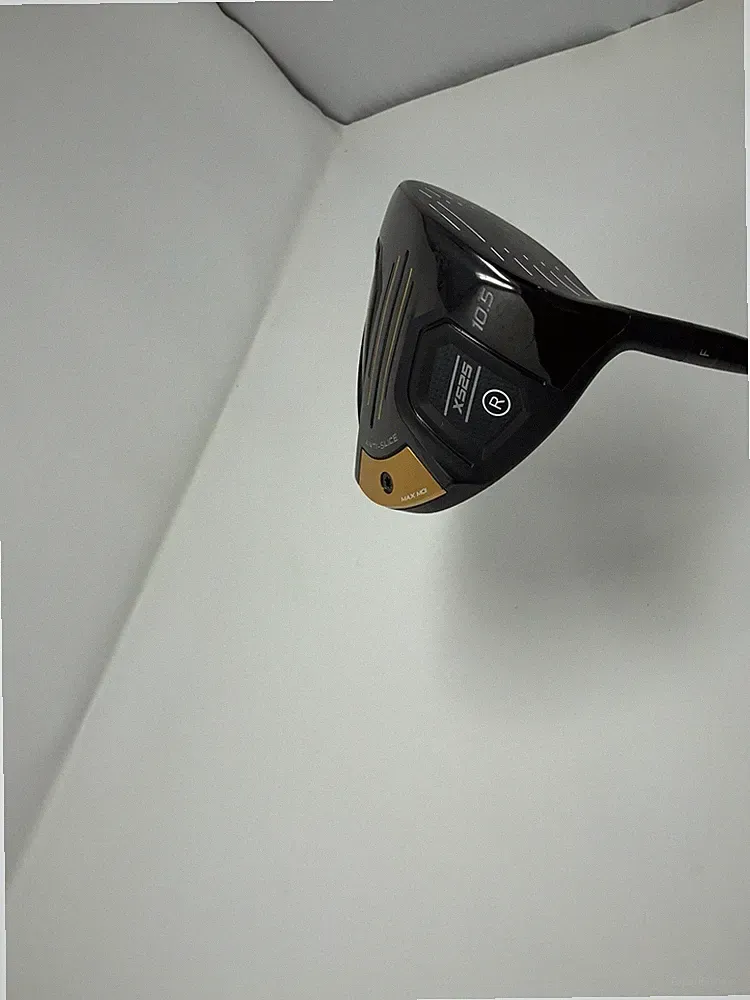 Tour Edge X525 Driver