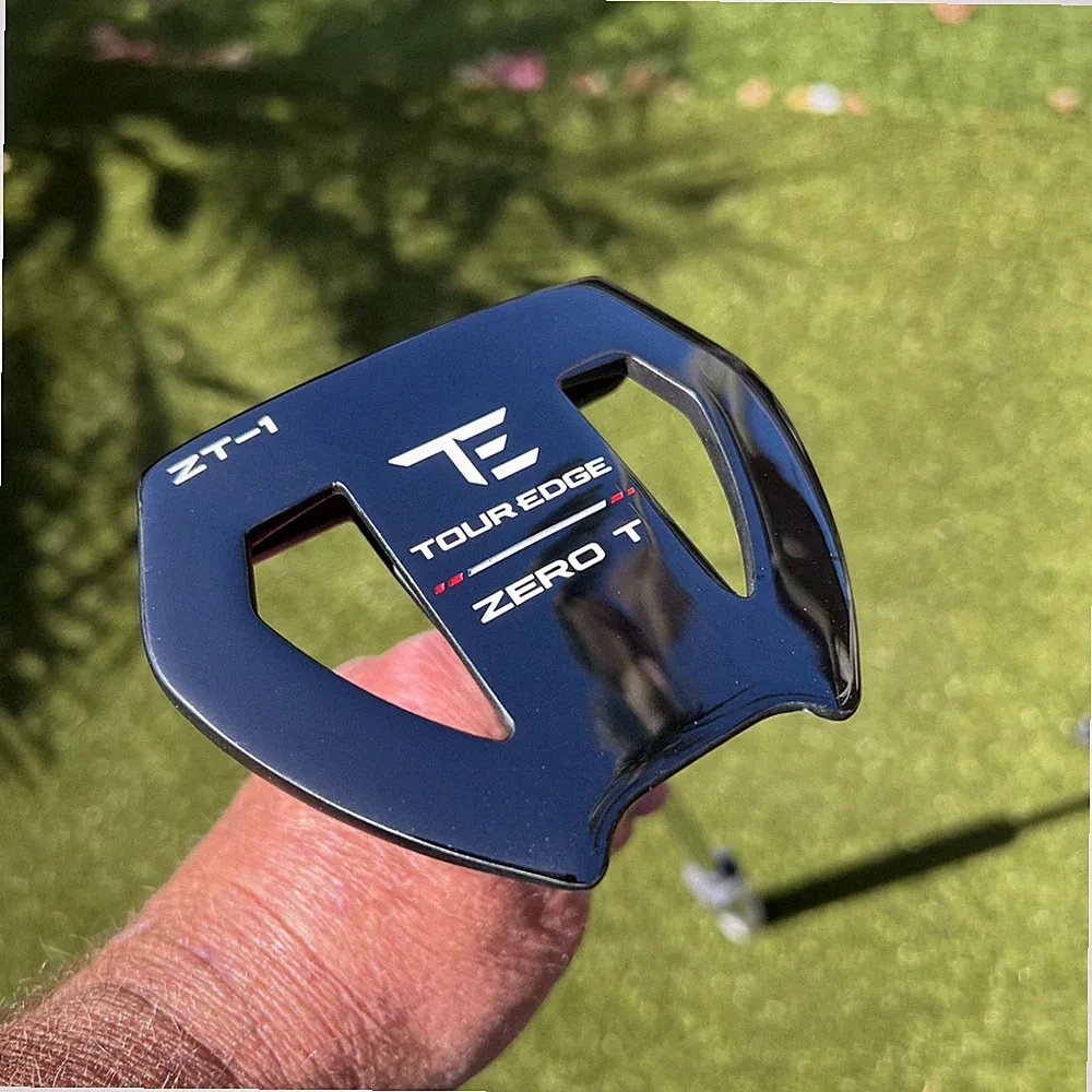 Tour Edge Zero Torque 38in. DIRT CHEAP!