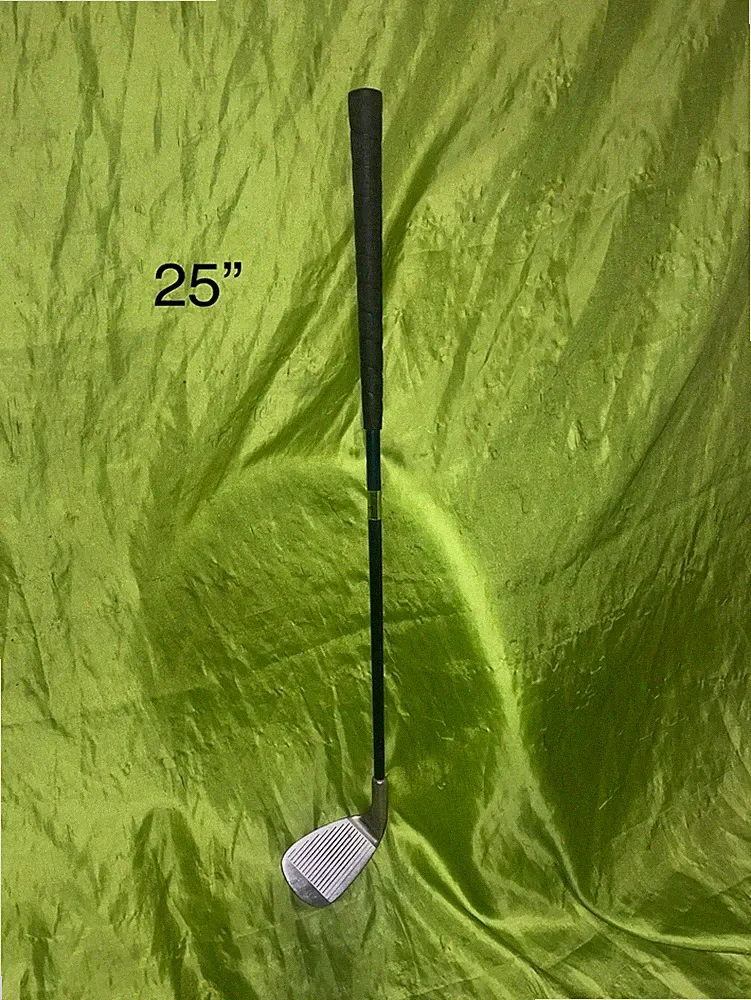 Tour Junior SS2000 DW Graphite Shaft 25"