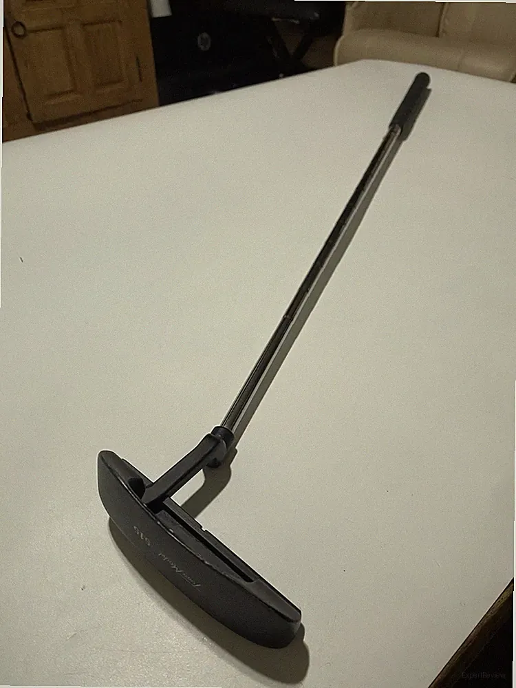 TRUE TEMPER Putters