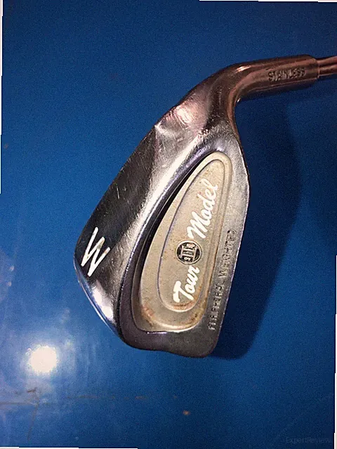 Tour Model II Wedge W Regular Flex Steel Shaft RH
