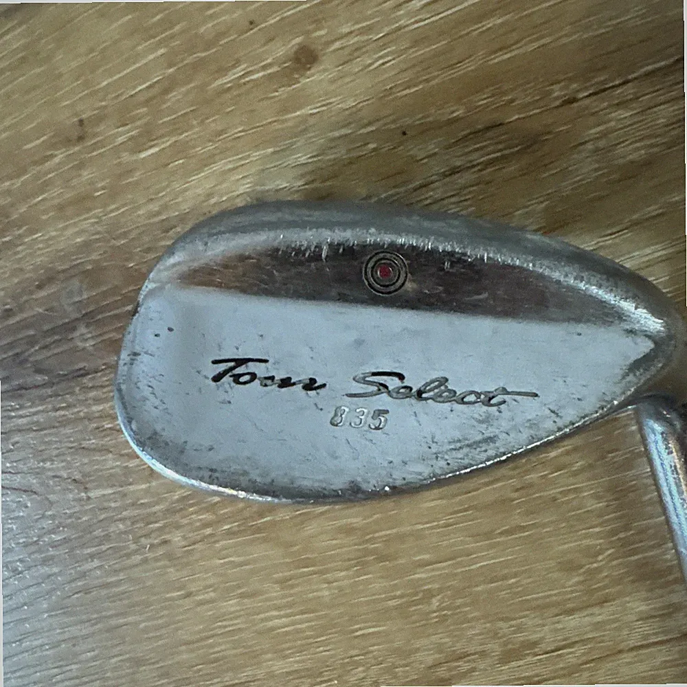 Tour Select 835 Sand Wedge