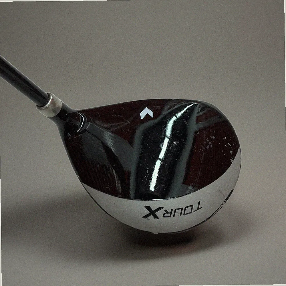 Tour X Junior Golf Driver